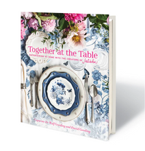 Load image into Gallery viewer, Juliska Together At The Table Juliska Book