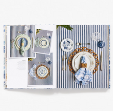 Load image into Gallery viewer, Juliska Together At The Table Juliska Book