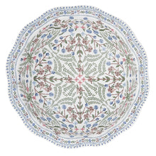 Load image into Gallery viewer, Juliska Villa Seville 12" Serving Bowl - Chambray