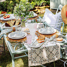 Load image into Gallery viewer, Juliska Villa Seville 17" Platter - Chambray