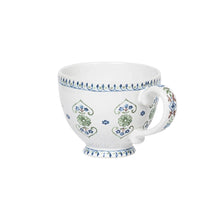 Load image into Gallery viewer, Juliska Villa Seville Breakfast Cup - Chambray