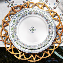 Load image into Gallery viewer, Juliska Villa Seville 16pc Place Setting - Chambray