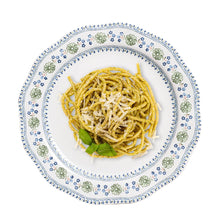 Load image into Gallery viewer, Juliska Villa Seville Dinner Plate - Chambray