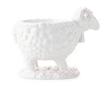 Load image into Gallery viewer, Juliska Clever Creatures Ram Bowl