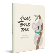Load image into Gallery viewer, Just One Me A Big Sibling Gift Set