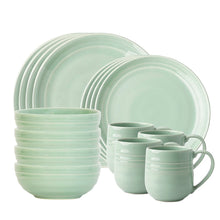 Load image into Gallery viewer, Juliska Bilbao 16pc Place Setting