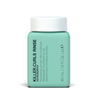 Load image into Gallery viewer, KEVIN.MURPHY KILLER.CURLS RINSE 40ML