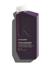 Load image into Gallery viewer, KEVIN.MURPHY YOUNG.AGAIN.RINSE 250ml