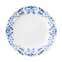 Load image into Gallery viewer, Juliska Iberian Dinner Plate - Indigo