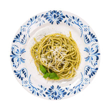 Load image into Gallery viewer, Juliska Iberian Dinner Plate - Indigo