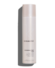 Load image into Gallery viewer, KEVIN.MURPHY SESSION.SPRAY FLEX HAIRSPRAY