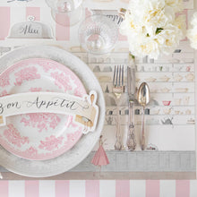 Load image into Gallery viewer, Hester & Cook Butler’s Pantry Placemat - Pad of 18 Sheets