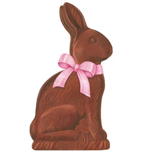 Load image into Gallery viewer, Hester & Cook Die-cut Hershey's Chocolate Bunny Placemats - 12 Sheets
