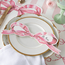 Load image into Gallery viewer, Hester & Cook Pink Bow Table Accent - Pack of 12