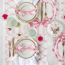 Load image into Gallery viewer, Hester & Cook Pink Bow Table Accent - Pack of 12