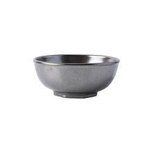 Load image into Gallery viewer, Juliska Pewter Stoneware Berry Bowl