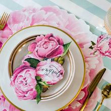 Load image into Gallery viewer, Hester & Cook Peony Table Accent
