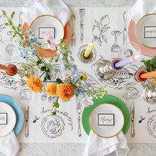 Load image into Gallery viewer, Hester & Cook Dinner Party Runner - 30" x 25'