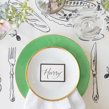 Load image into Gallery viewer, Hester & Cook Dinner Party Runner - 30" x 25'