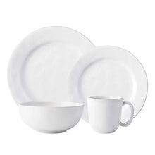 Load image into Gallery viewer, Juliska Puro 4pc Place Setting with Mug