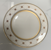 Load image into Gallery viewer, Katarina Dinner Plate - White - FINAL SALE