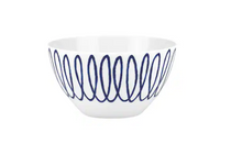 Load image into Gallery viewer, Kate Spade Charlotte Street East East Soup/Cereal Bowl - FINAL SALE