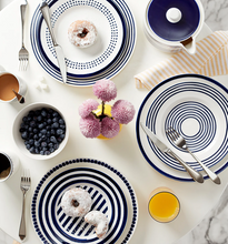 Load image into Gallery viewer, Kate Spade Charlotte Street West Accent Plate - FINAL SALE