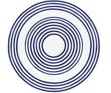 Load image into Gallery viewer, Kate Spade Charlotte Street West Accent Plate - FINAL SALE