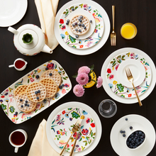 Load image into Gallery viewer, Lenox Kate Spade Wickford Dinner Plate - FINAL SALE
