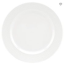 Load image into Gallery viewer, Lenox Kate Spade Wickford Dinner Plate - FINAL SALE