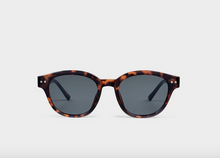 Load image into Gallery viewer, Katie Loxton Bologna Sunglasses - Dark Tortoiseshell
