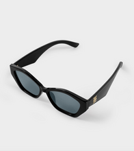 Load image into Gallery viewer, Katie Loxton Lindos Sunglasses - Black