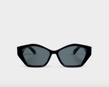 Load image into Gallery viewer, Katie Loxton Lindos Sunglasses - Black