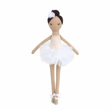 Load image into Gallery viewer, Mon Ami Katrina Ballerina Doll
