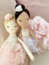Load image into Gallery viewer, Mon Ami Katrina Ballerina Doll
