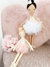 Load image into Gallery viewer, Mon Ami Katrina Ballerina Doll