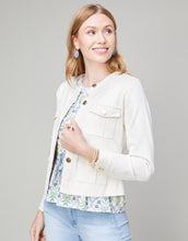 Load image into Gallery viewer, Kinsley Denim Jacket Shell