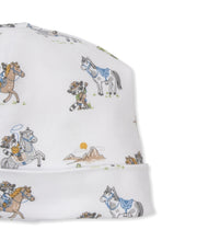 Load image into Gallery viewer, Kissy Kissy Cowpokes Roundup Hat