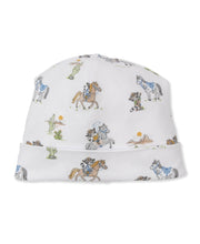 Load image into Gallery viewer, Kissy Kissy Cowpokes Roundup Hat