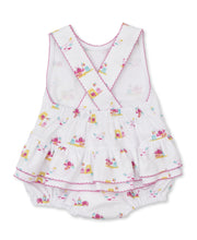 Load image into Gallery viewer, Kissy Kissy Lobsters Sandy Smiles Bubble