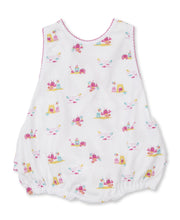 Load image into Gallery viewer, Kissy Kissy Lobsters Sandy Smiles Bubble