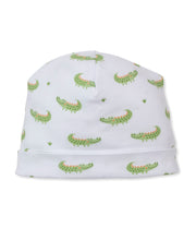 Load image into Gallery viewer, Kissy Kissy Crocodile Camp Hat