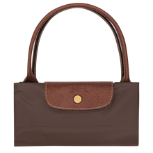 Load image into Gallery viewer, Longchamp Le Pliage Original L Top Handle Bag
