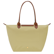 Load image into Gallery viewer, Longchamp Le Pliage Original Large Shoulder Tote Bag
