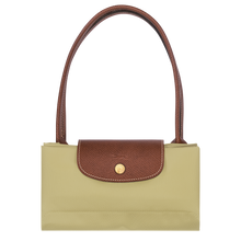 Load image into Gallery viewer, Longchamp Le Pliage Original Large Shoulder Tote Bag
