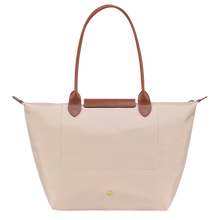 Load image into Gallery viewer, Longchamp Le Pliage Original Large Shoulder Tote Bag