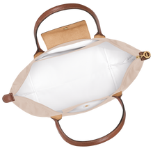 Load image into Gallery viewer, Longchamp Le Pliage Original Large Shoulder Tote Bag
