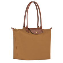 Load image into Gallery viewer, Longchamp Le Pliage Original Large Shoulder Tote Bag