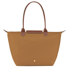 Load image into Gallery viewer, Longchamp Le Pliage Original Large Shoulder Tote Bag