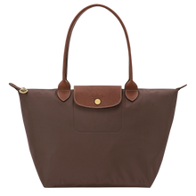 Load image into Gallery viewer, Longchamp Le Pliage Original Medium Shoulder Bag